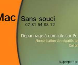 photo Pc/mac sans souci Nice 11354