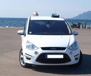 Azur Taxi