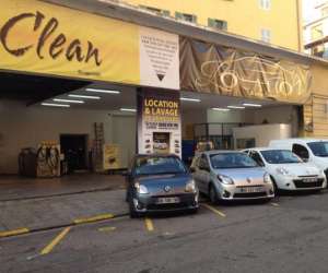 photo Location auto clean Nice 9021