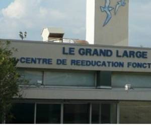 Centre De Rducation Fonctionnelle Le Grand Large