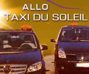 Taxi Du Soleil