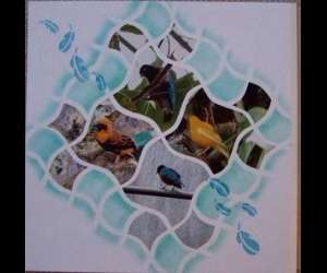 photo Scrapbooking et carterie Trets 3774