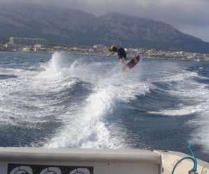 photo Massilia wakeboard club Marseille 3785
