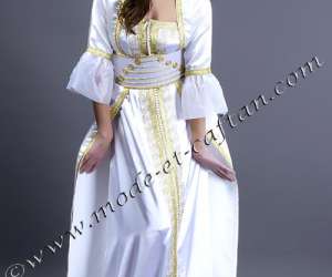 photo Mode et caftan, vente en ligne de caftans et takch Marseille 3816