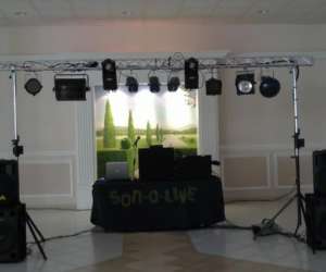 photo Animation son-o-live Marseille 8289