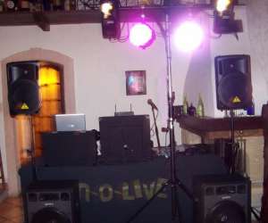photo Animation son-o-live Marseille 8290