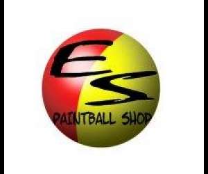 Es Paintball Shop