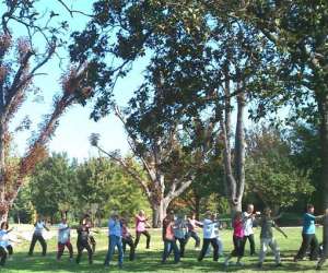 photo Association aix tai chi Aix En Provence 10413