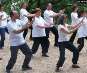 photo Association aix tai chi Aix En Provence 5137