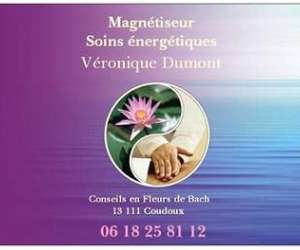 Magntiseur, Soins nergtiques