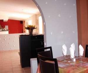 photo Jimmy's killer prawns Valbonne 3922