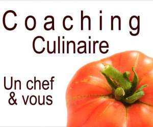 Coaching culinaire