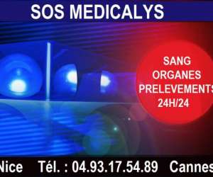 Sos Medicalys - Umts 06