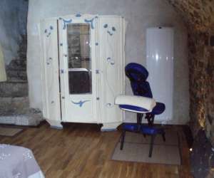 photo Aux soins naturels - du bien-tre pour toute la famille Ollioules 3973