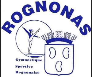 Gymnastique Sportive Rognonaise