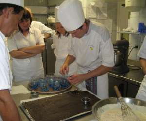 Cours De Cuisine