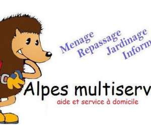 Alpesmultiservices