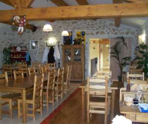 photo Auberge de valbonne Cabasse 4181