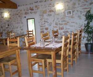 photo Auberge de valbonne Cabasse 4182
