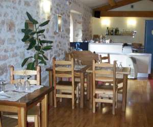 photo Auberge de valbonne Cabasse 4183