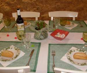 photo Auberge de valbonne Cabasse 4184
