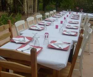 photo Auberge de valbonne Cabasse 4185