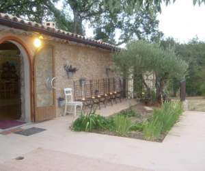 photo Auberge de valbonne Cabasse 4186