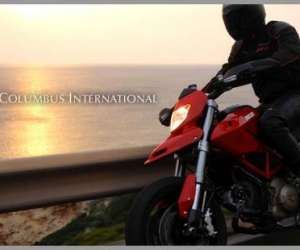 photo Columbus international Cannes 4110