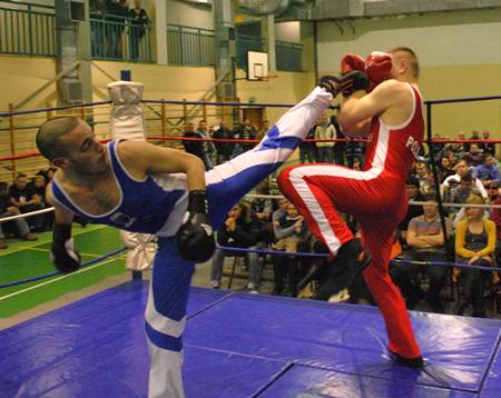 Aix Boxe Française à Aix en provence 13100 - Téléphone, horaires et avis