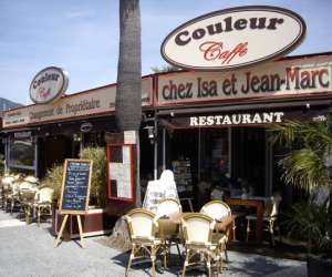 Restaurant Couleurcaff