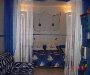 photo Le relais fleuri   ' gtes  et chambres d'htes  ' Thorenc 4156