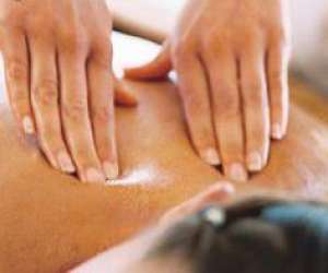 Azurbienetre - espace massages - aix en provence