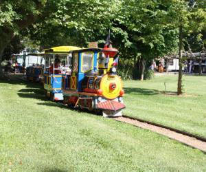 Parc Olbius Riquet