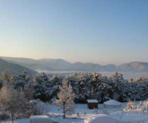 photo Destination ailleurs Castellane 8722
