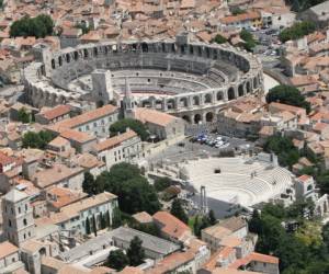 Arles