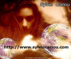 Voyance Sylvie Cariou