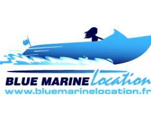 Blue Marine Location