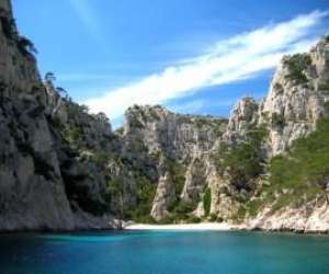 photo Blue marine location Marseille 4259