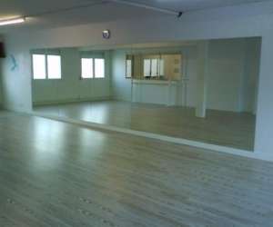 photo Espace  corps  scene    danse St Laurent Du Var 4269