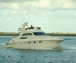 Location Yacht 14m - Namaste Location