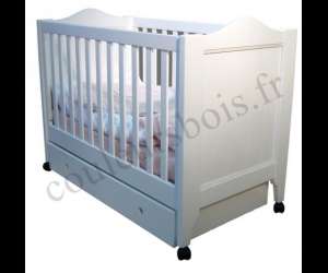 photo Couleurs bois chambres d'enfants Avignon 16604