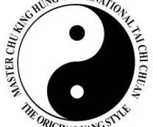 Taichi Chuan Et Qi Gong