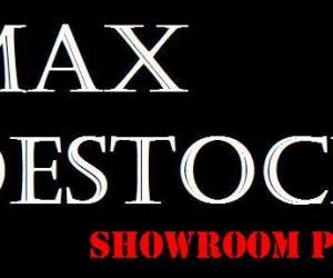 Maxdestock