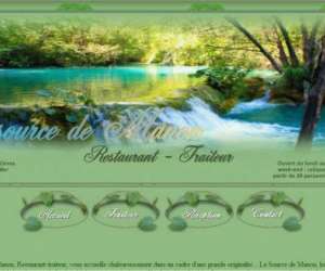 photo Restaurant la source de manon La Seyne Sur Mer 4382