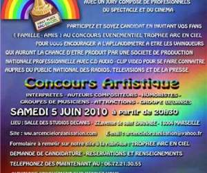 photo Jose moreno   interprete de la chanson francophone Gardanne 4432
