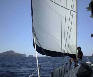 photo Location  voilier duo83 Hyeres 4463