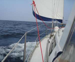 photo Location  voilier duo83 Hyeres 4464