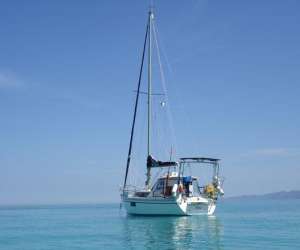 photo Location  voilier duo83 Hyeres 4470