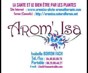photo Arom'isa epicerie-herboristerie Fos Sur Mer 4515