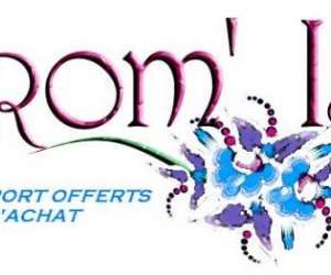 photo Arom'isa epicerie-herboristerie Fos Sur Mer 4517